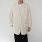 90s Silk Light Jacket