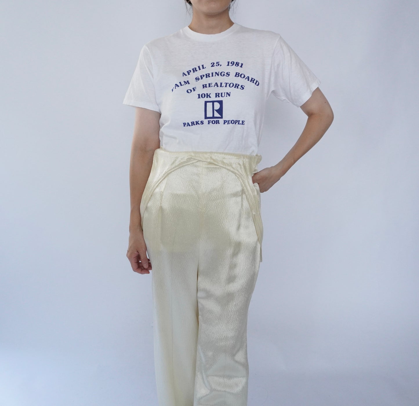 80s Printed T-shirt