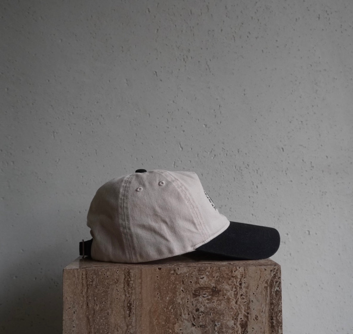 Embroidery Cap