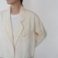 90s Silk Light Jacket