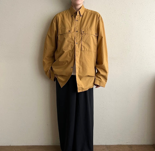 60s Design Shirt