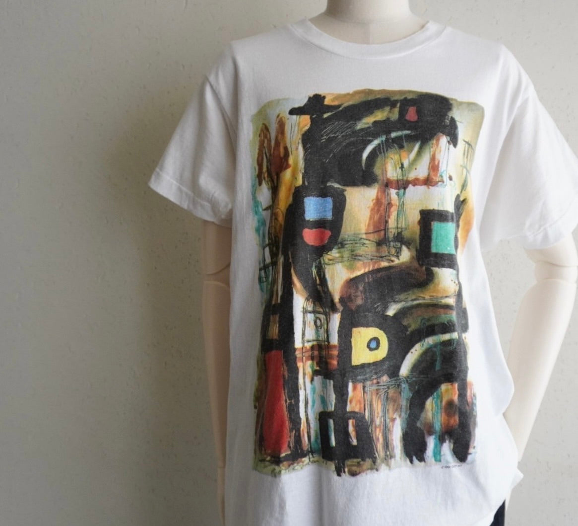 90s "UB40 Labour Of Love" Printed T-shirt