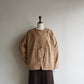 80s Design Light Jacket