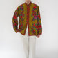 80s Embroidery Jacket