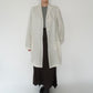 90s “UNITED COLARS OF BNENTTON”  Long Jacket