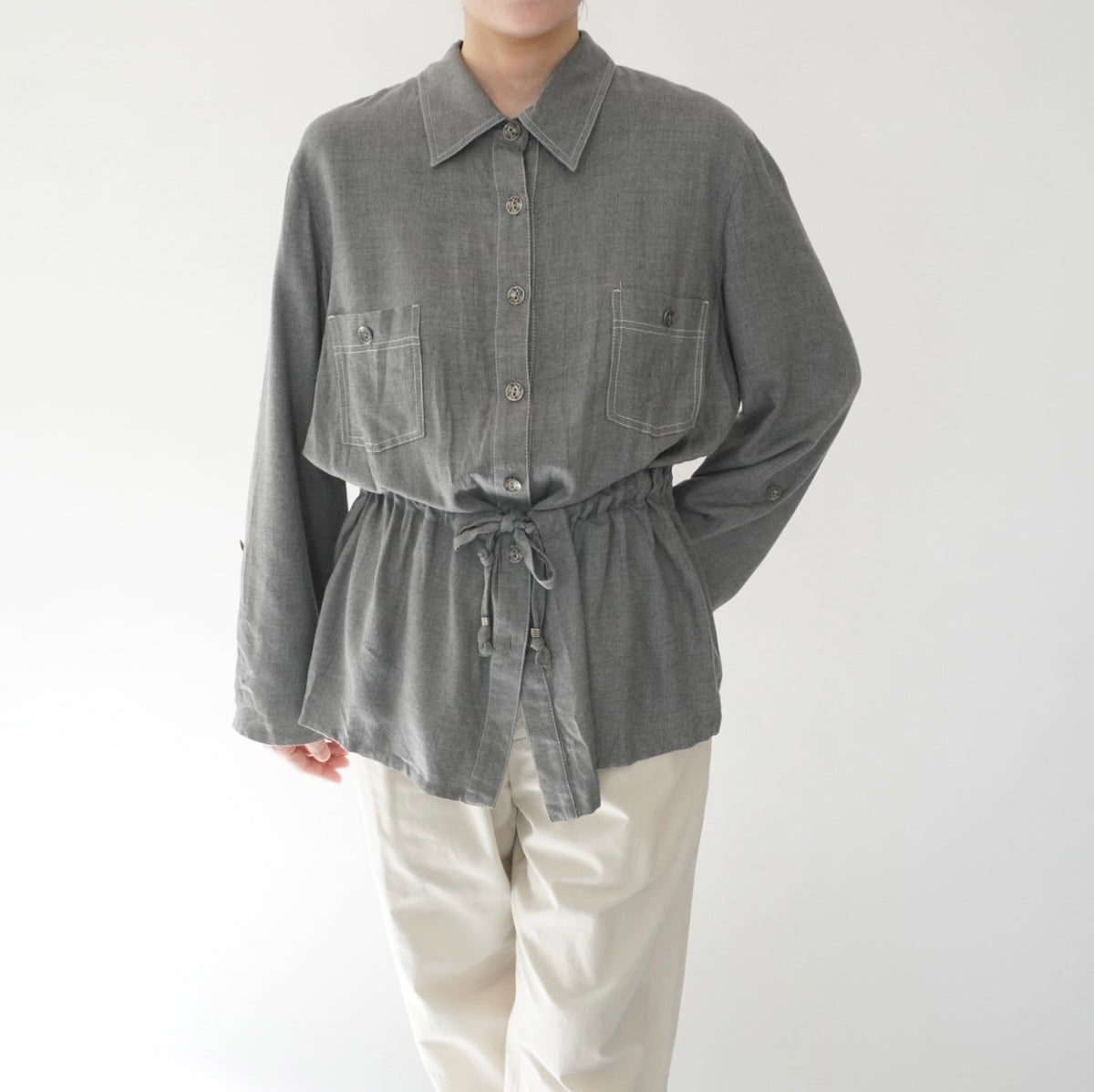 Design Shirt Made in Spain