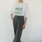 90s  Printed T-shirt