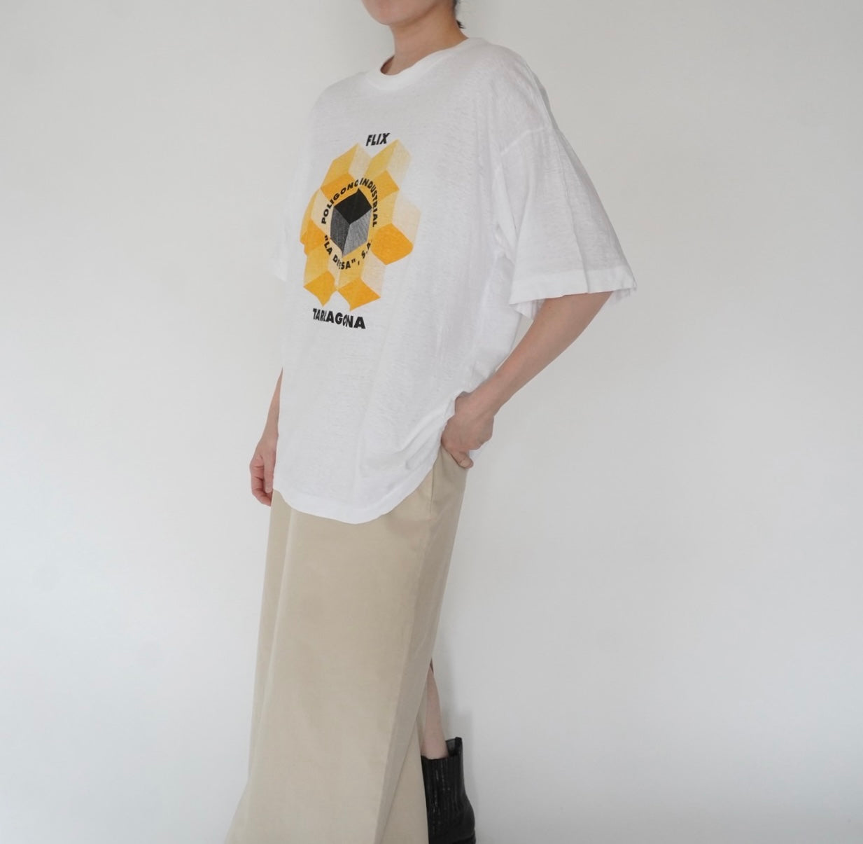 90s Printed T-shirt