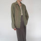 60s Cotton Box Shirt