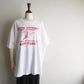 90s Printed T-shirt Made in USA