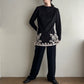 80s Design Blouse