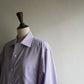 90s "Brooks Brothers" Striped Shirt