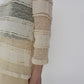 90s Sheer Lace Design Top