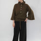 80s ”Alan Austin” Mohair  Knit Made in Italy