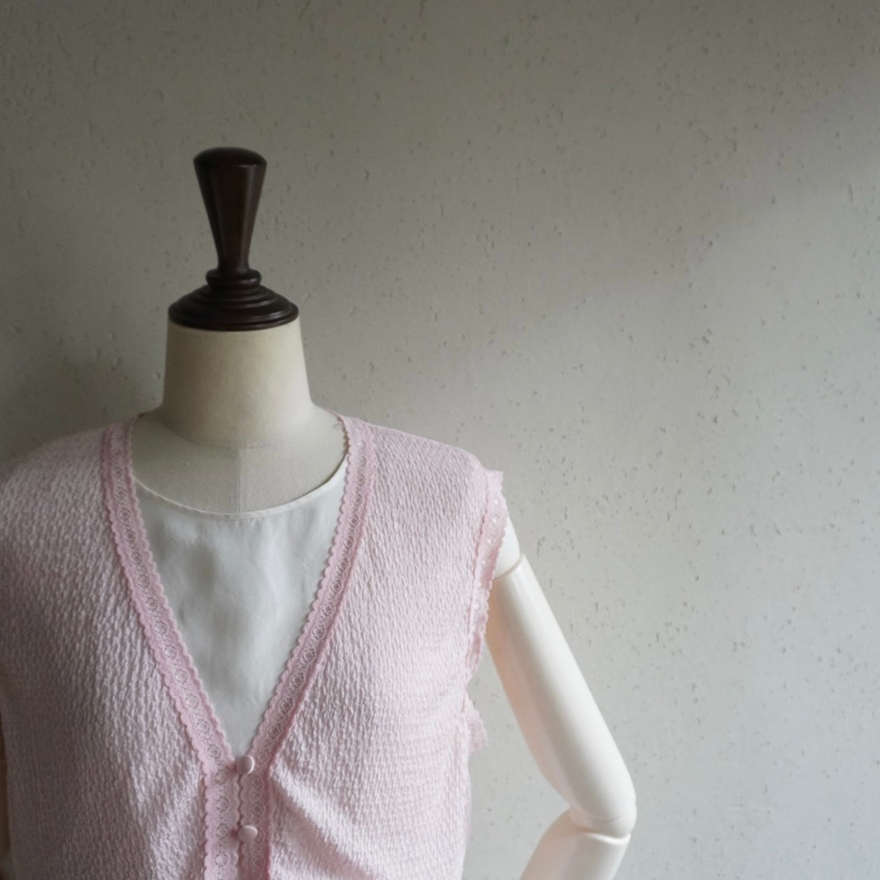 90s Top Made in USA