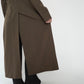 80s Light Long Jacket
