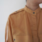 80s Design Blouse Made in Australia