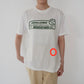 90s EURO "adidas" T-shirt