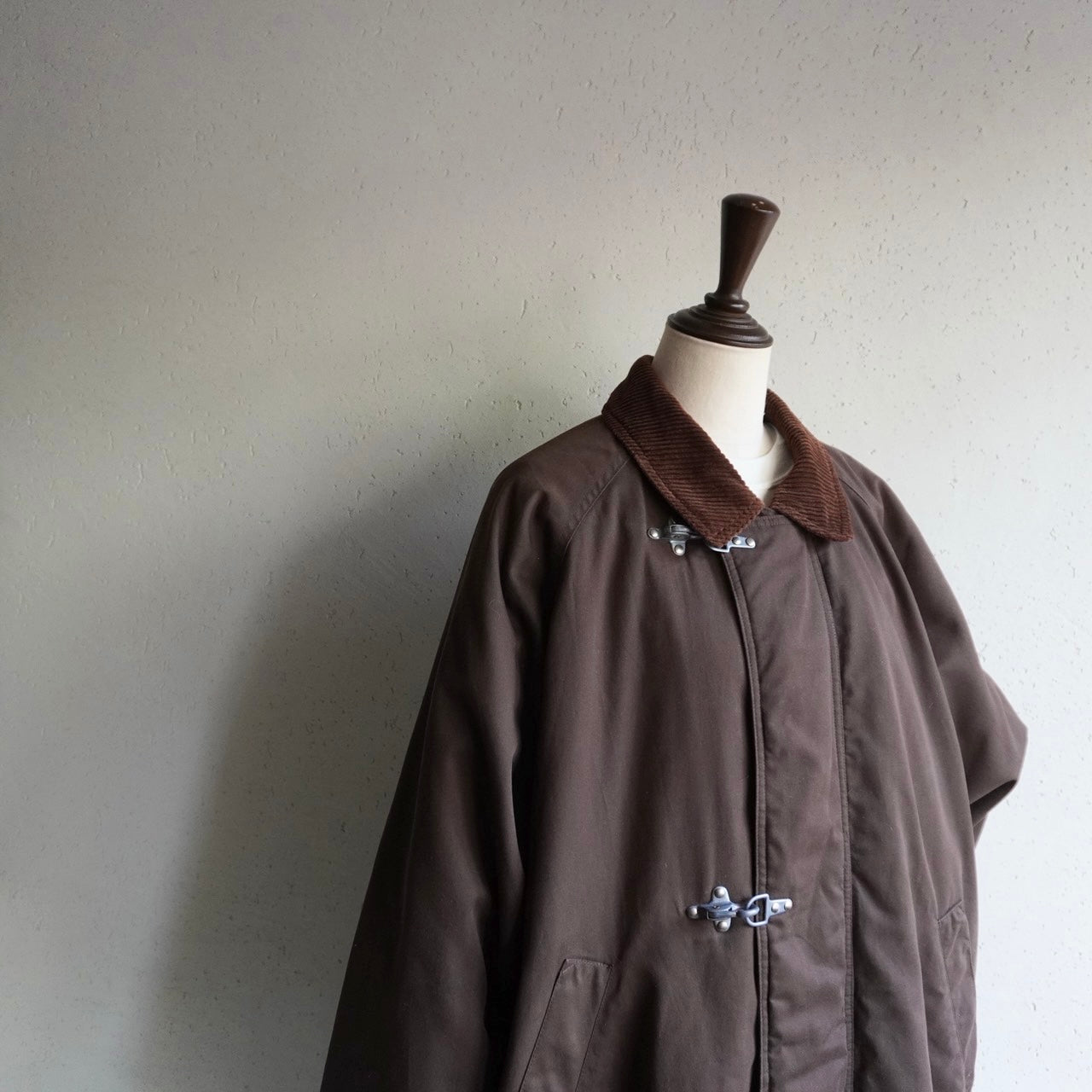 90s EURO Design Jacket