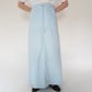 90s EURO Maxi Skirt