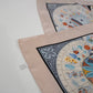 ”Gucci” Silk Scarf Made in Italy