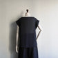 90s Design Sheer Top