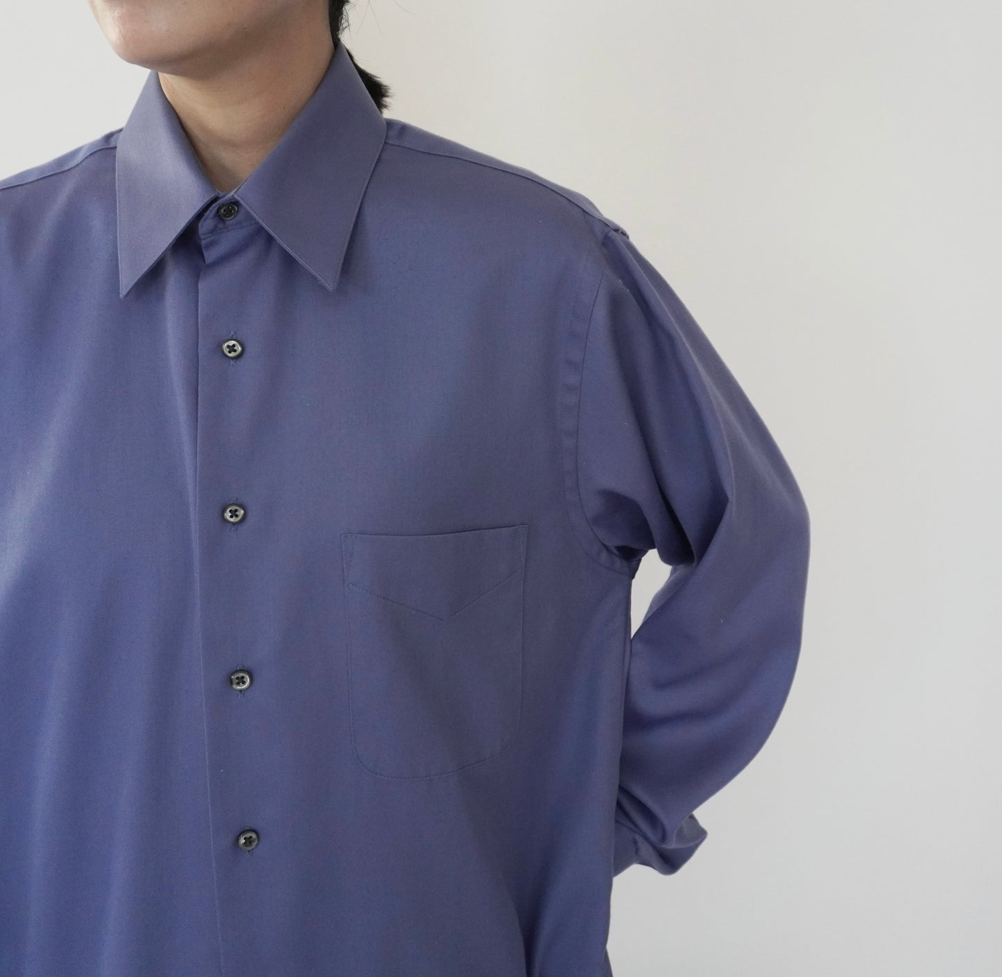 "Geoffrey Beene" Shirt