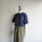 90s Printed T-shirt Made in USA