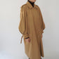 80s Design Coat Made in Poland