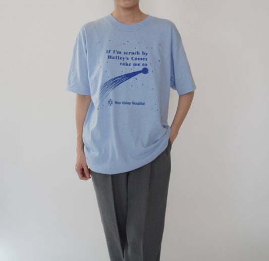 90s Printed T-shirt