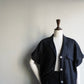 90s Linen Shirt