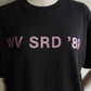 80s Printed T-shirt Made in USA