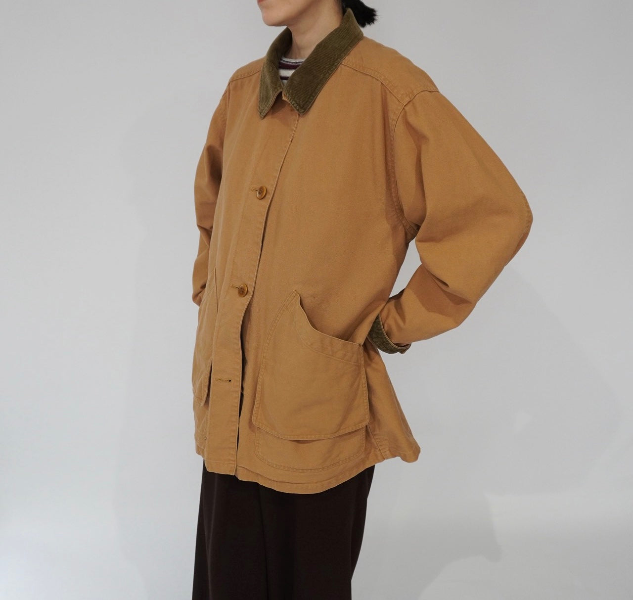 90s “L.L.Bean” Jacket