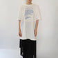 90s Printed T-shirt Made in USA