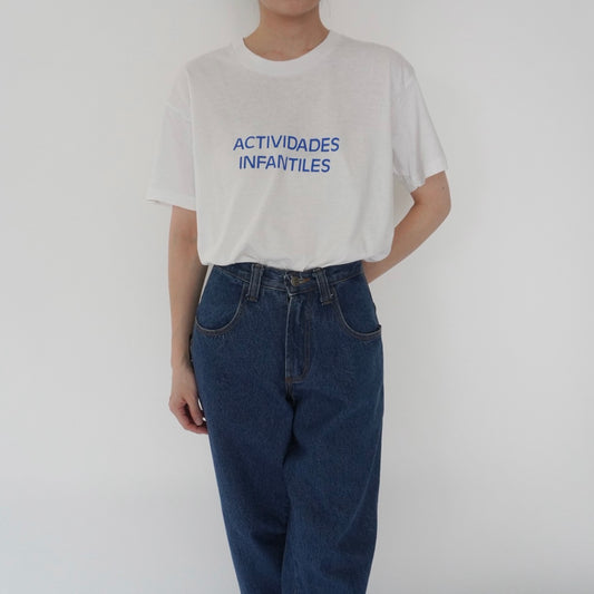 90s Printed T-shirt