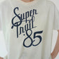 80s Printed T-shirt Made in USA