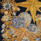 ”Hermes” Silk Scarf Made in France