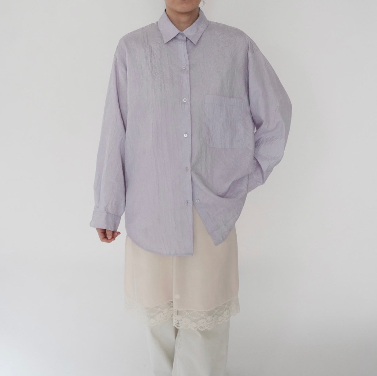 90s "Diane von Furstenberg"  Shirt