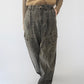 90s Design Wide Denim