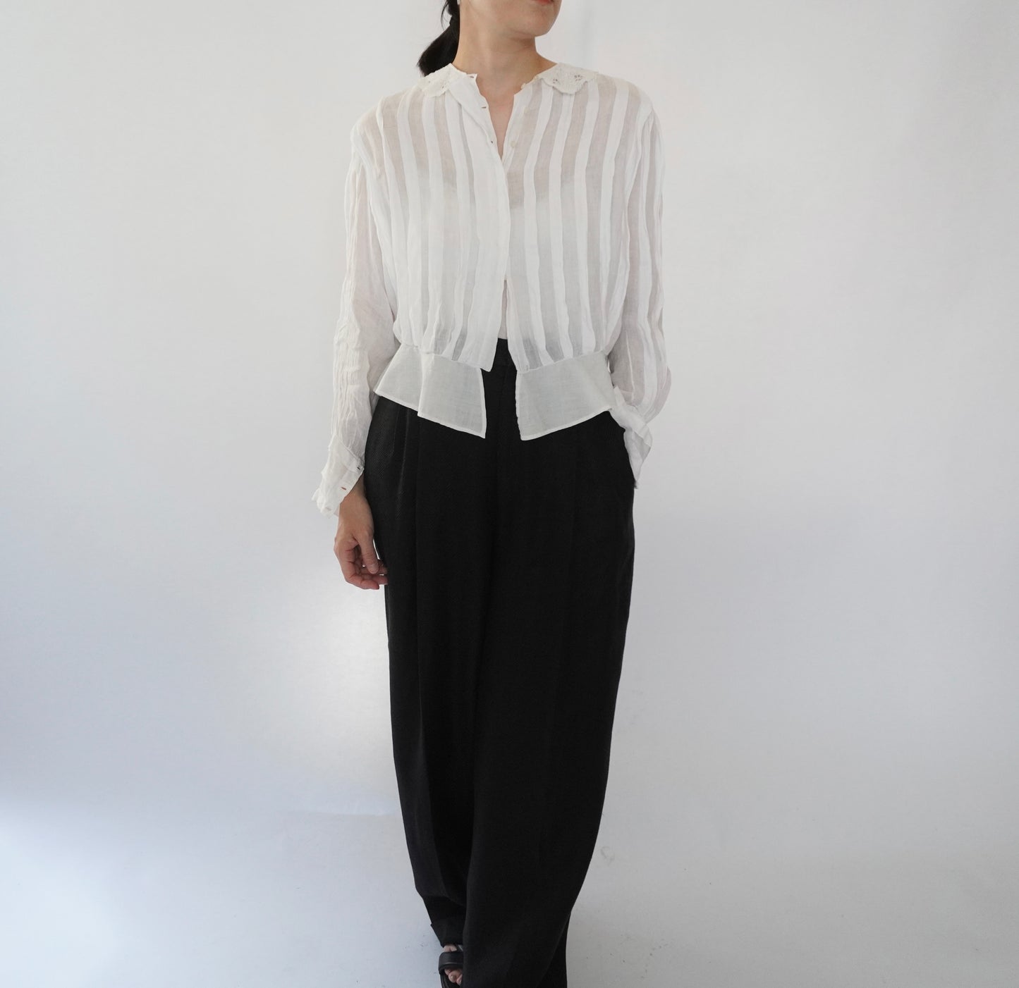 Antique Blouse