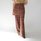 70s Pattern Pants