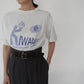 90s Printed T-shirt