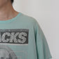 90s  Printed T-shirt