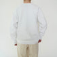 90s Printed Sweater Made in USA