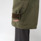 "ORIVIS" Cotton Jacket