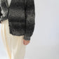90s Design Mohair Cardigan