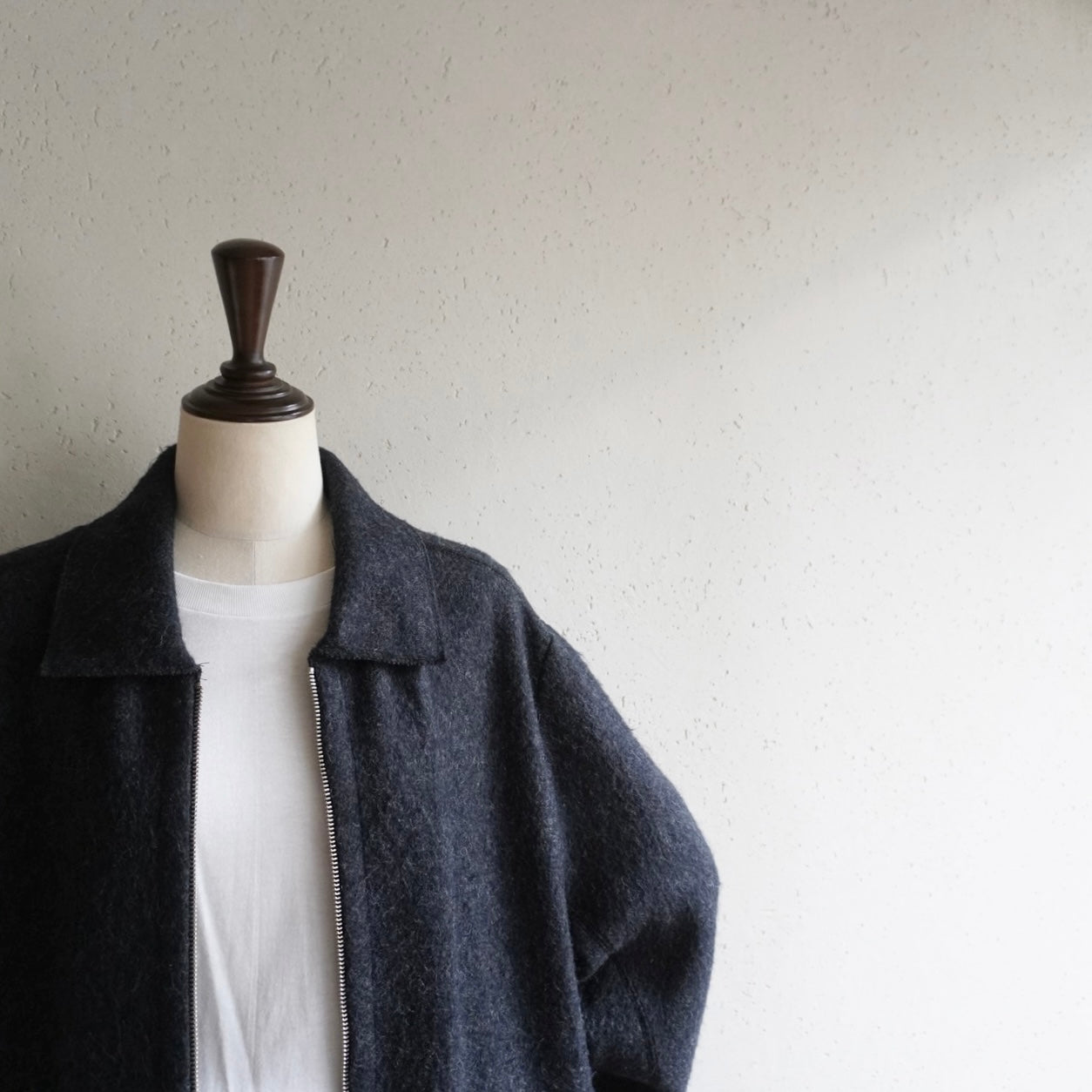 90s "GUESS" Zip Shirt,Jacket