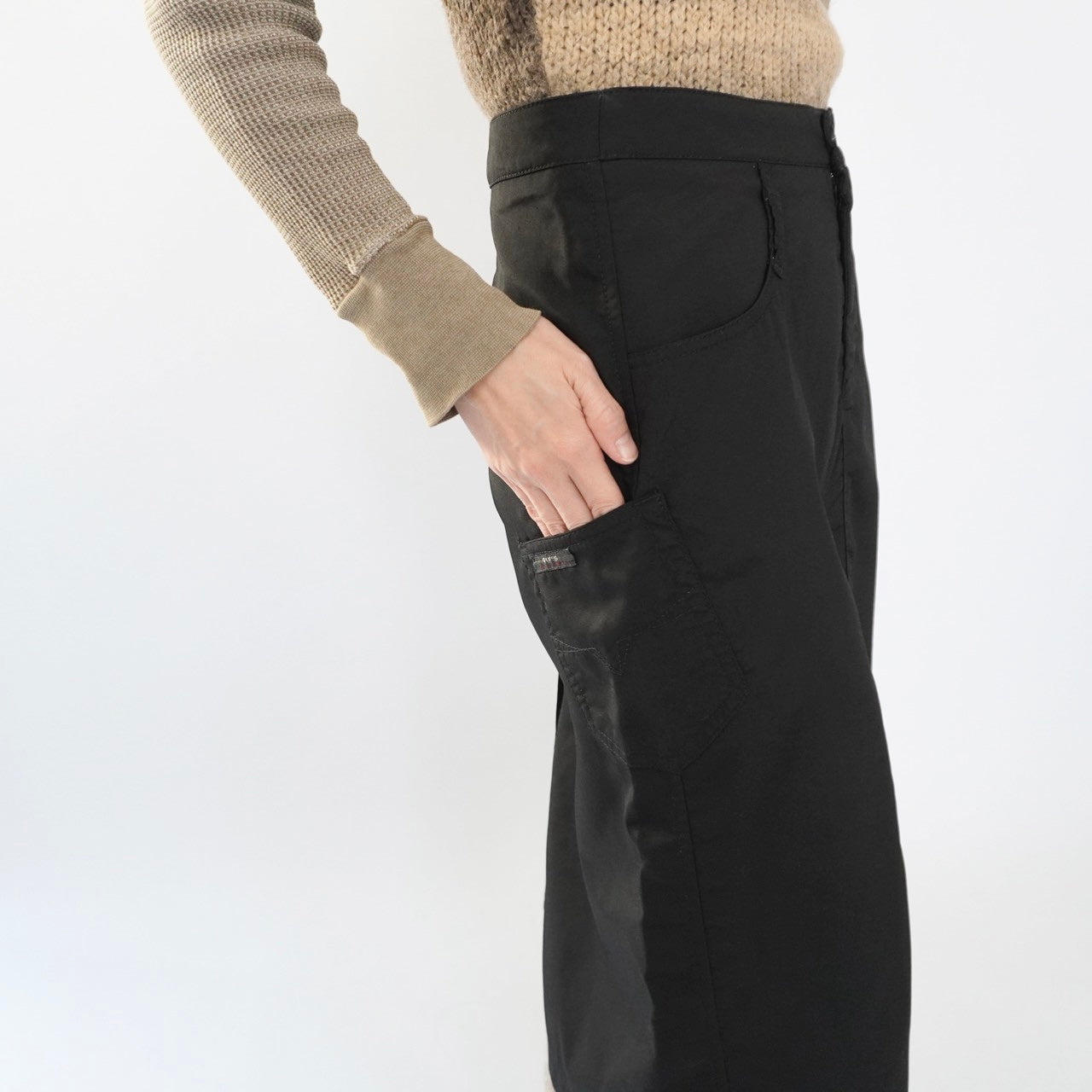 90s "GUESS JEANS" Skirt