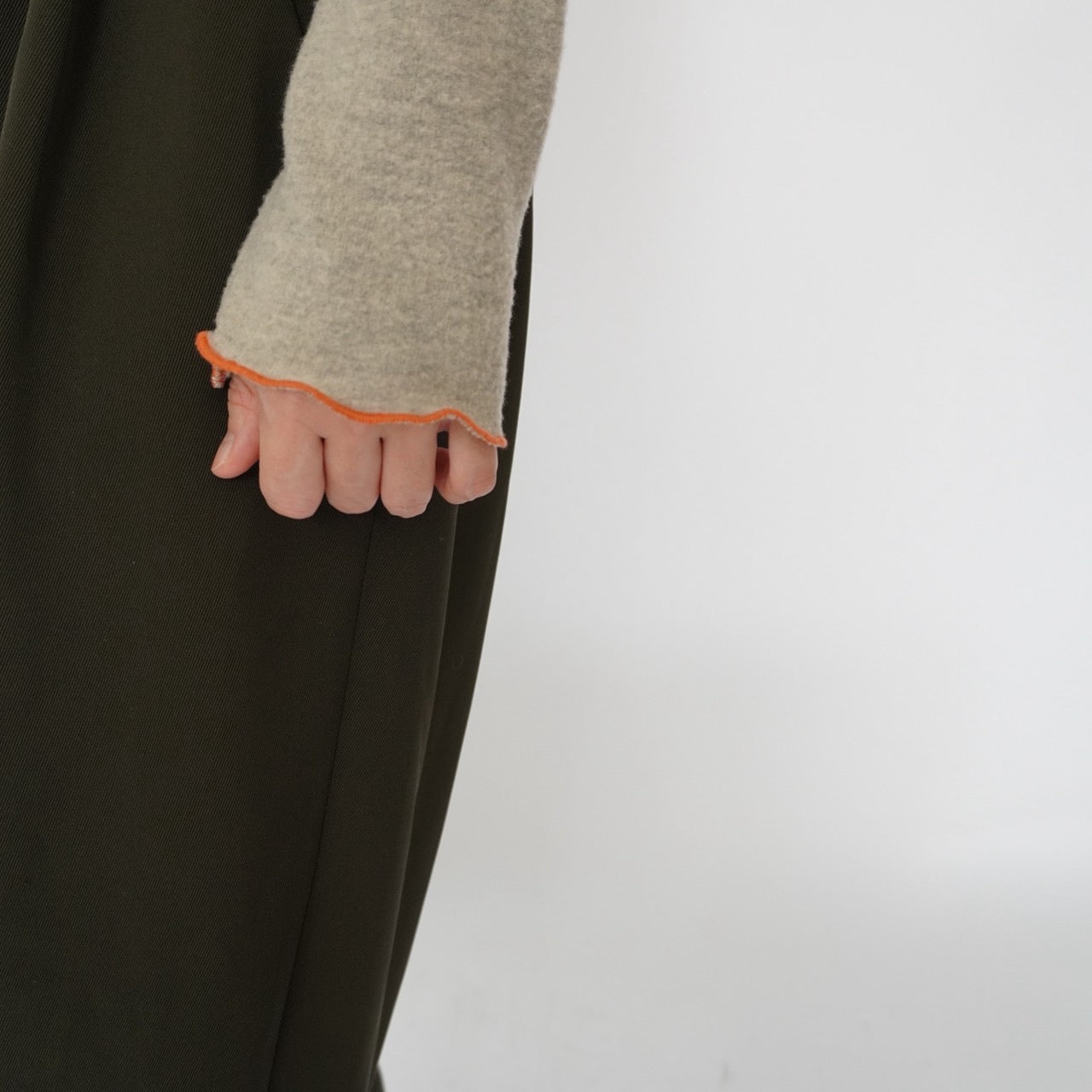 90s Design Top Made in USA