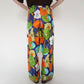 70s Pattern Pants